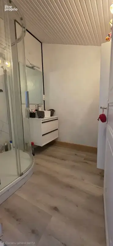 Maison de ville 96m² - 3 chambres - photo 9