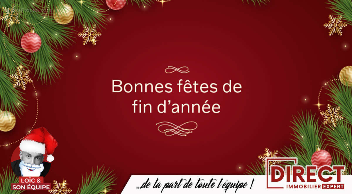 Maison à ALFORTVILLE