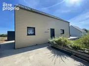 Maison à PLONEIS