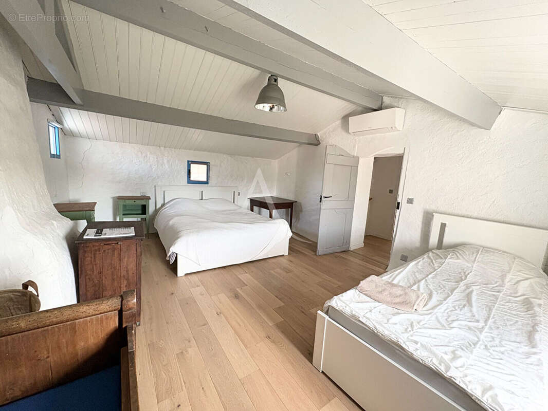 Maison à NOIRMOUTIER-EN-L'ILE