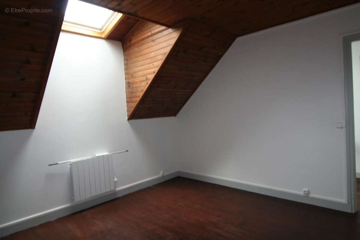 Appartement à DOURDAN