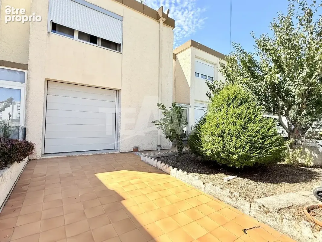 Villa T4 Frontignan La Peyrade - photo 9