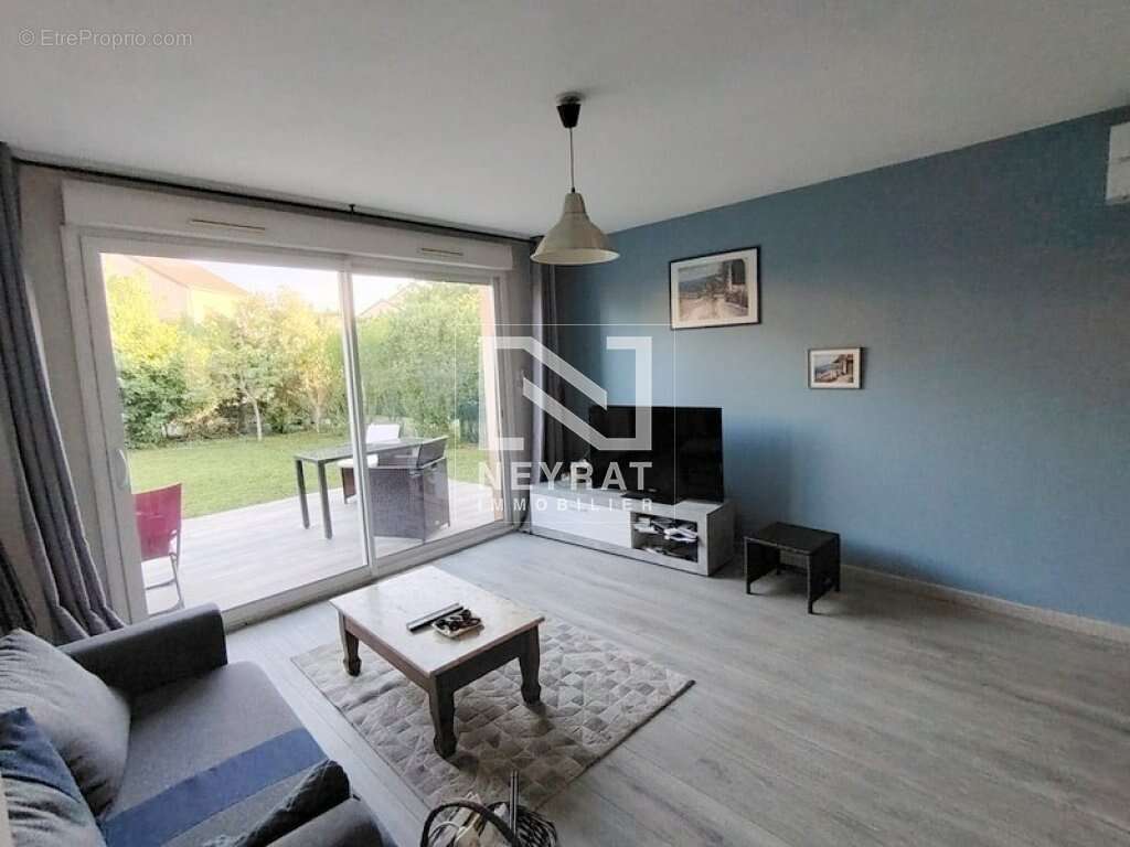 Maison à SAINT-REMY