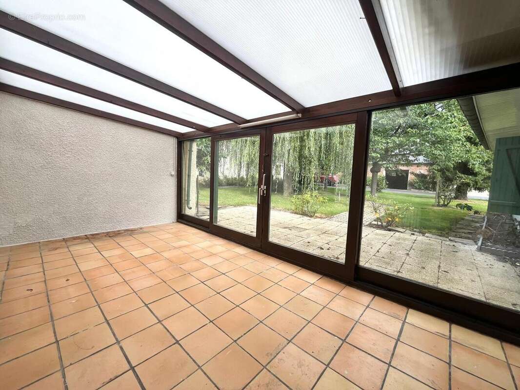 Photo 6 - Maison à BOUE