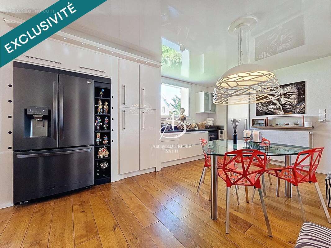 Photo 7 - Maison à BAYON