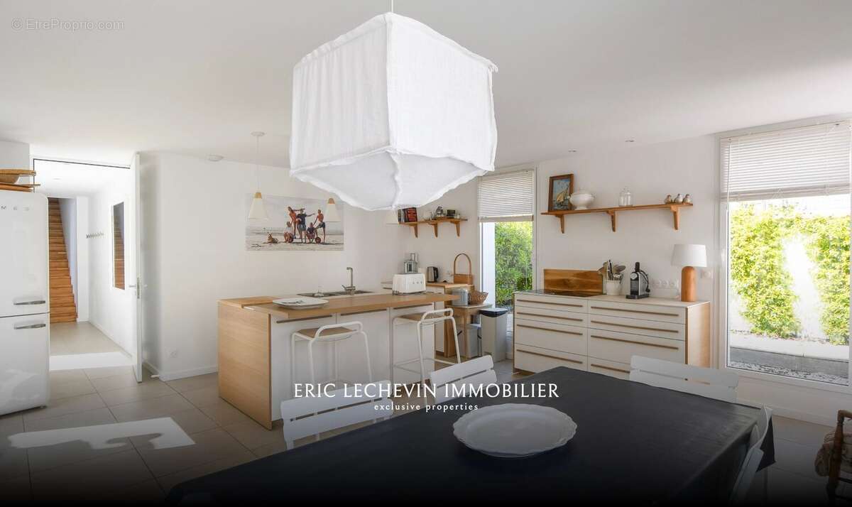 Maison 187 m² à Le Touquet-Paris-Plage  - photo 5