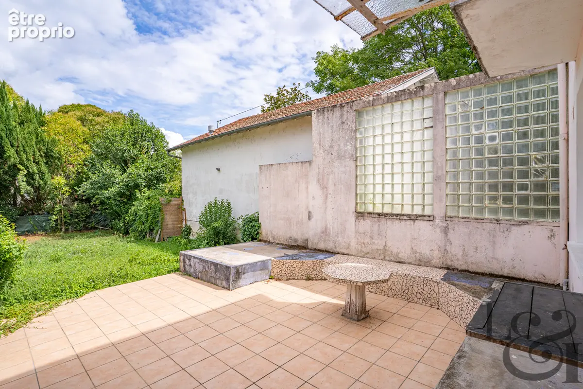 Maison de ville à vendre rive droite de Villeneuve sur Lot - photo 11