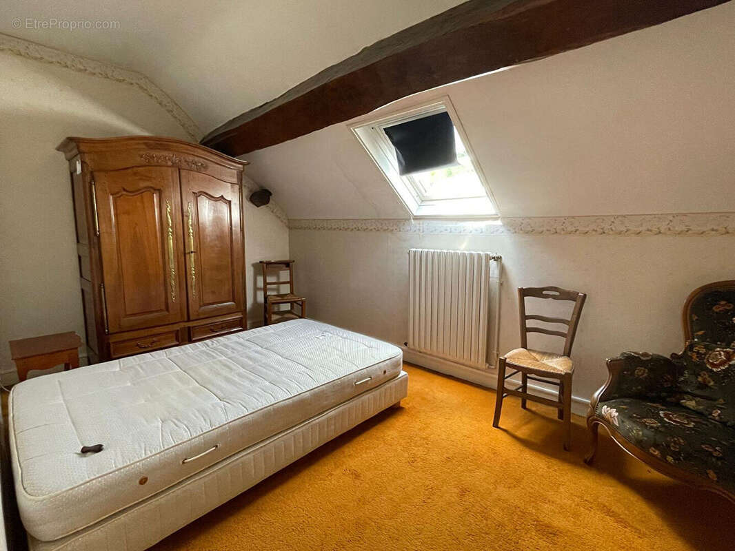 Maison à CHATEAU-THIERRY