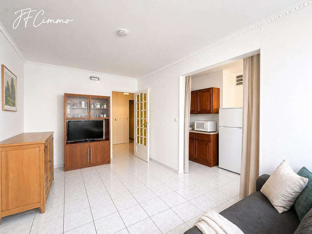 Appartement à NEUILLY-SUR-MARNE