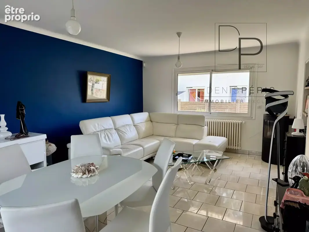 Exclusivité La Baule Benoit Maison T4 - photo 4
