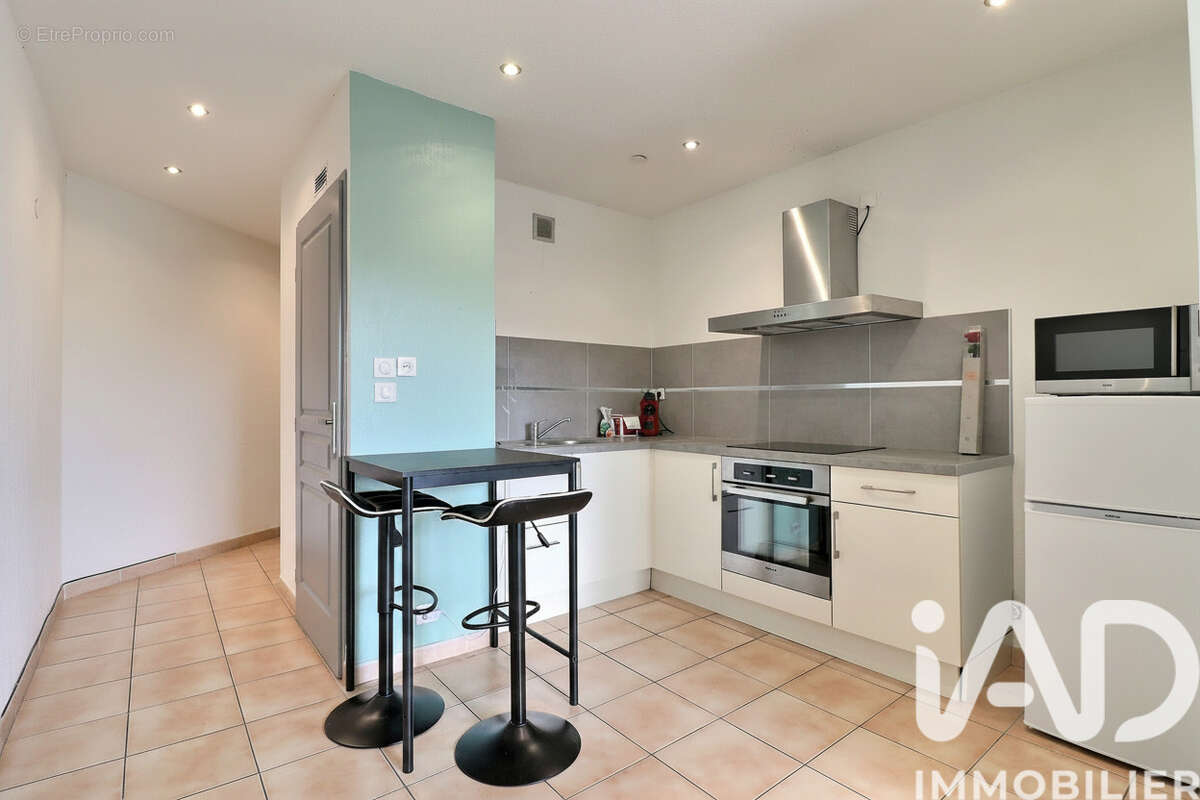 Appartement 30 m² à La Ciotat  - photo 2