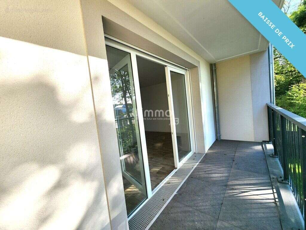 Appartement à OZOIR-LA-FERRIERE