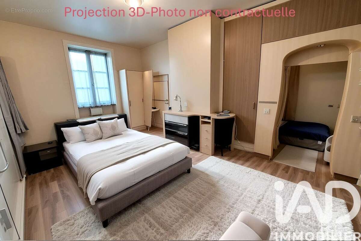 Photo 2 - Appartement à ORGELET