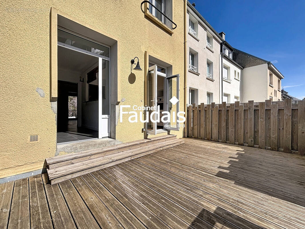 Appartement à SAINT-LO