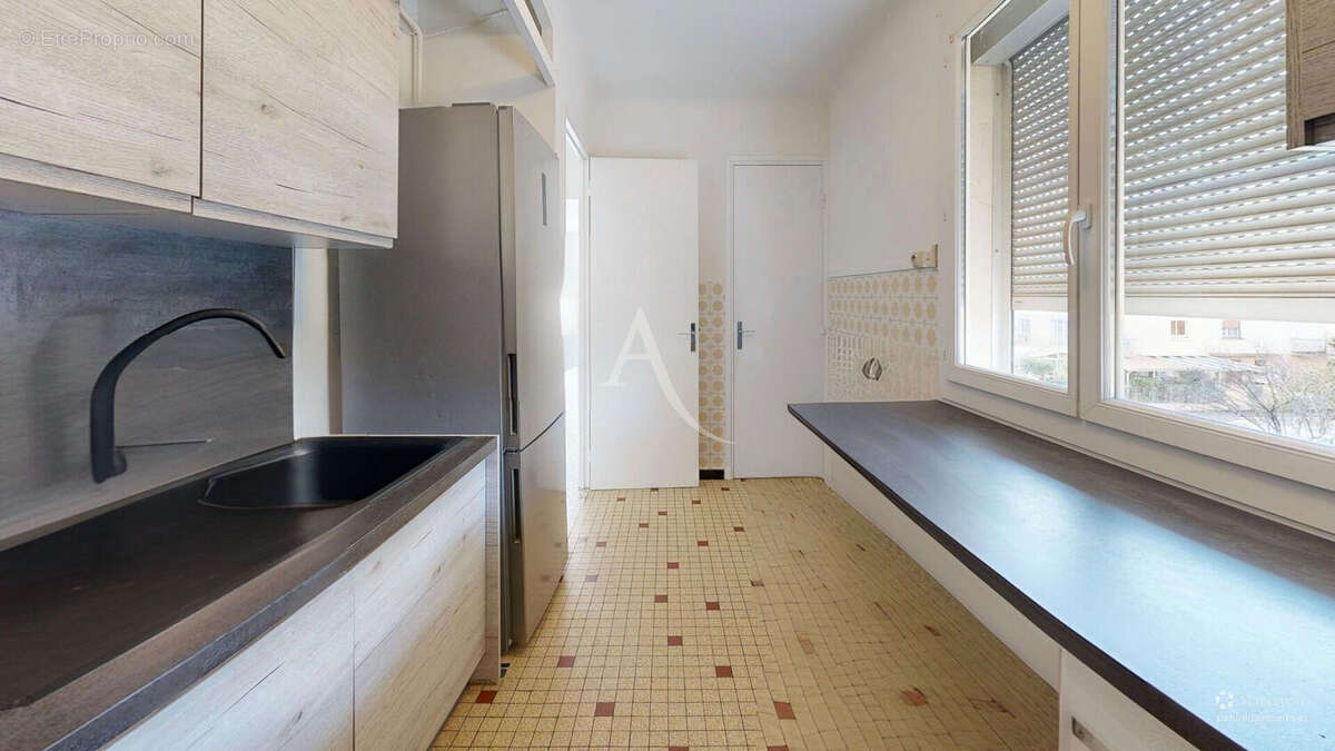 Appartement à NARBONNE