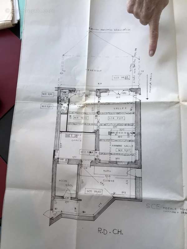 Commerce à SAINT-RAPHAEL