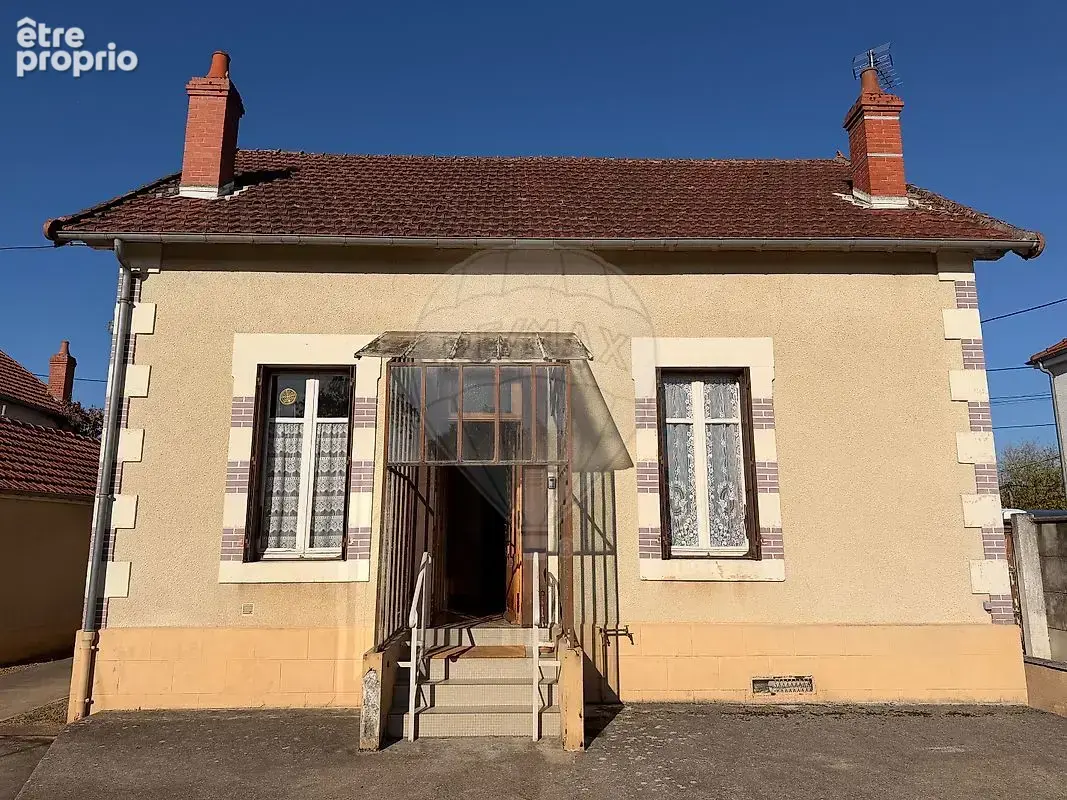 Maison 2 chambre(s) à vendre - photo 4