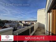 Appartement à CHELLES