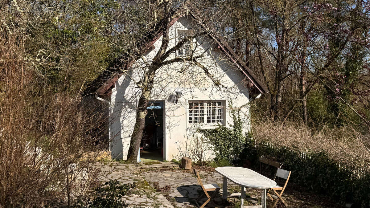 Maison à ROMORANTIN-LANTHENAY