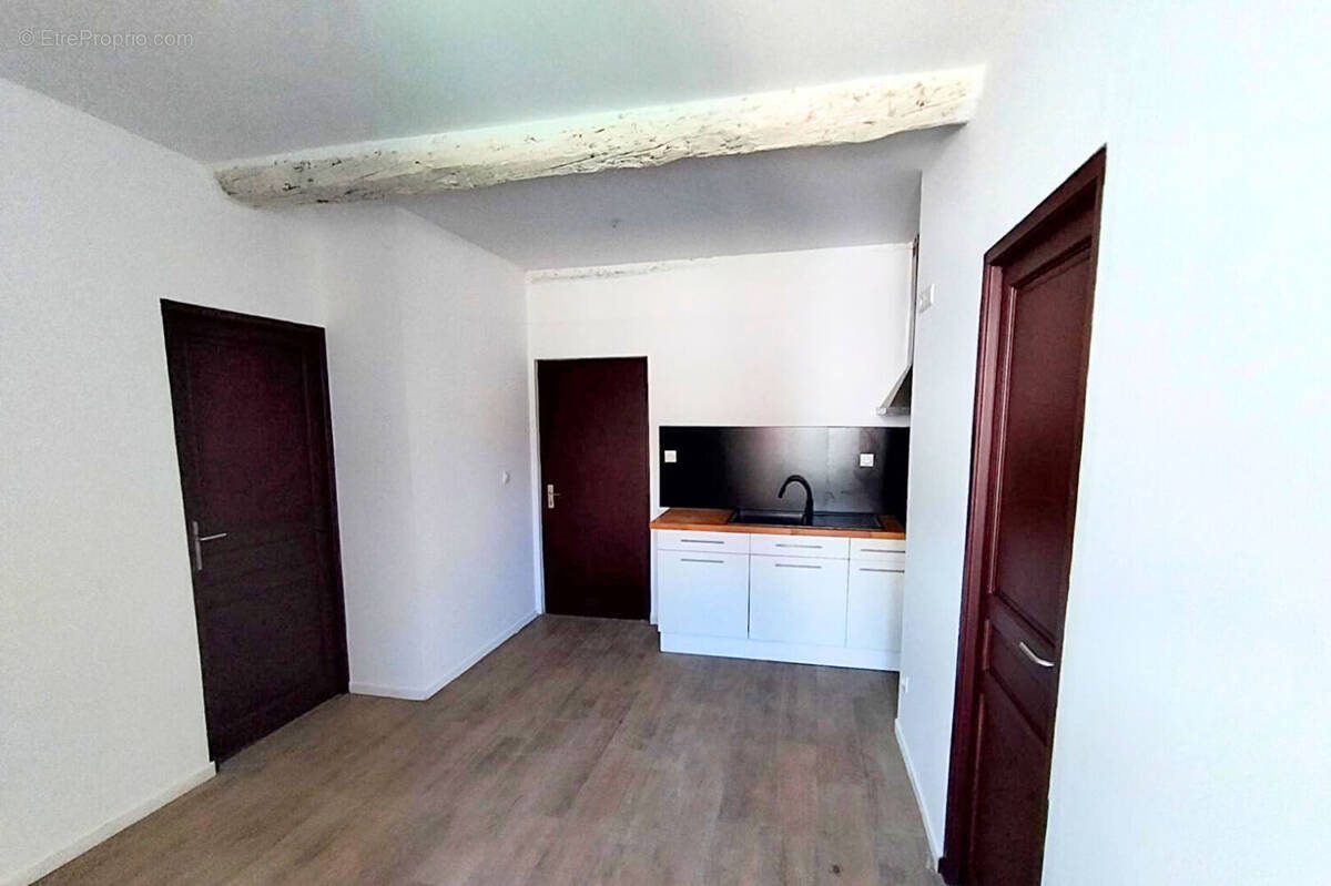 Appartement à MONT-DE-MARSAN