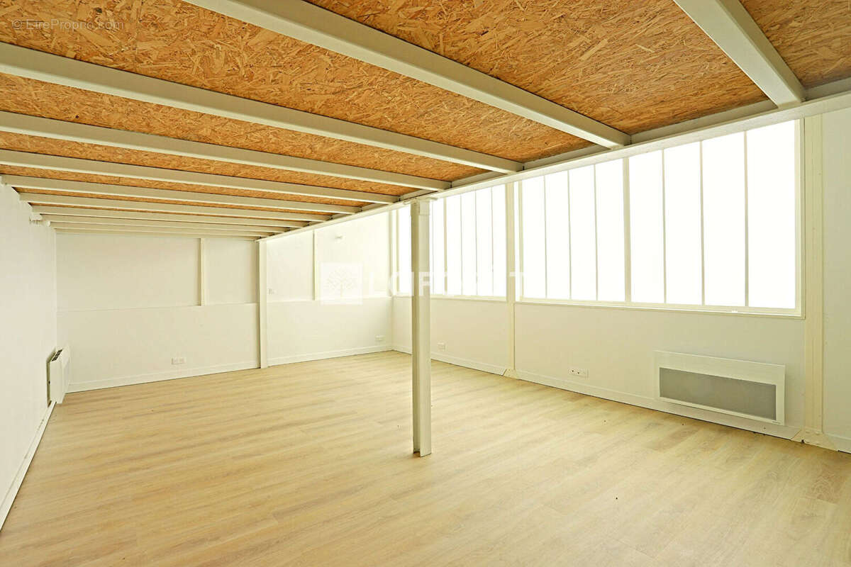 Commerce à MONTROUGE