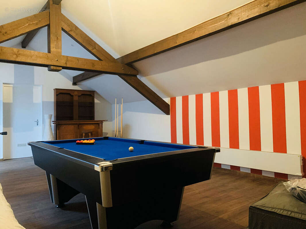 Maison Baccarat 259 m2 - photo 13