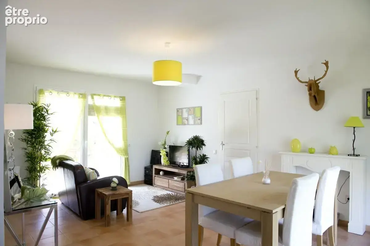 Maison t3 investissement locatif en residence seniors a bracieux - photo 7