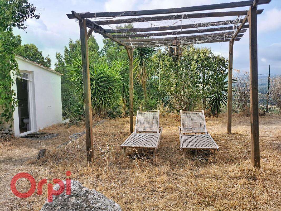 Charmante maison à Vendre à la Cadière d'Azur - photo 10