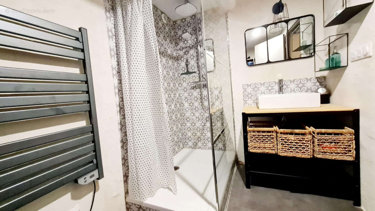 Maison à BALARUC-LES-BAINS