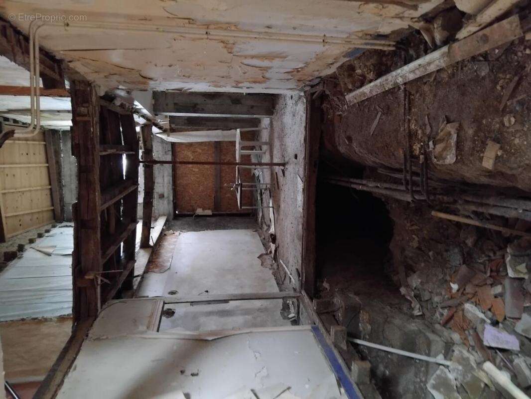 Appartement à L&#039;ABSIE