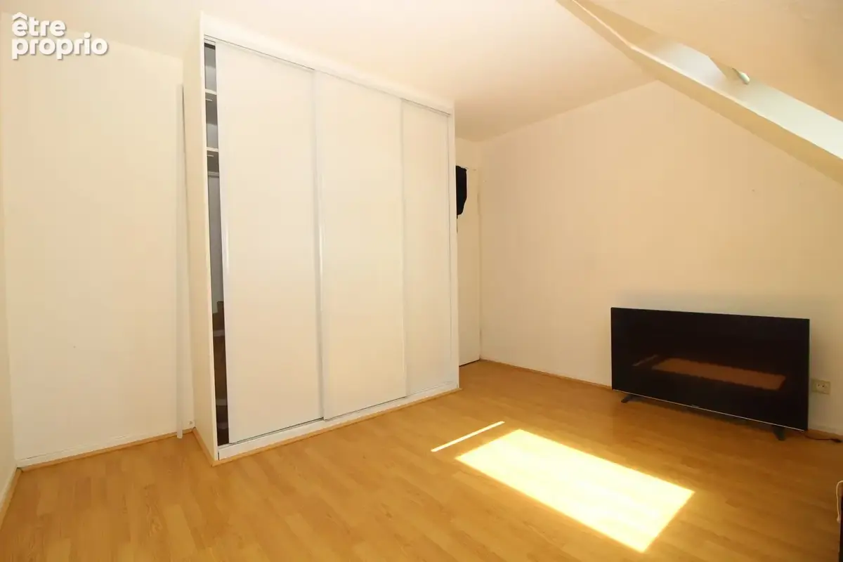 Maison 91 m² à Guyancourt  - photo 9