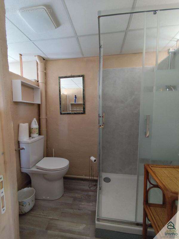 Maison à SAINT-JUNIEN