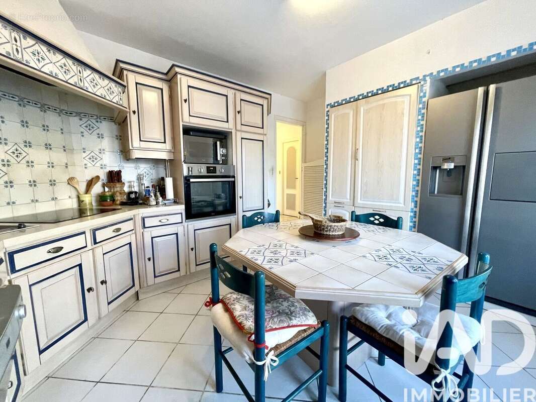 Photo 2 - Maison à NARBONNE