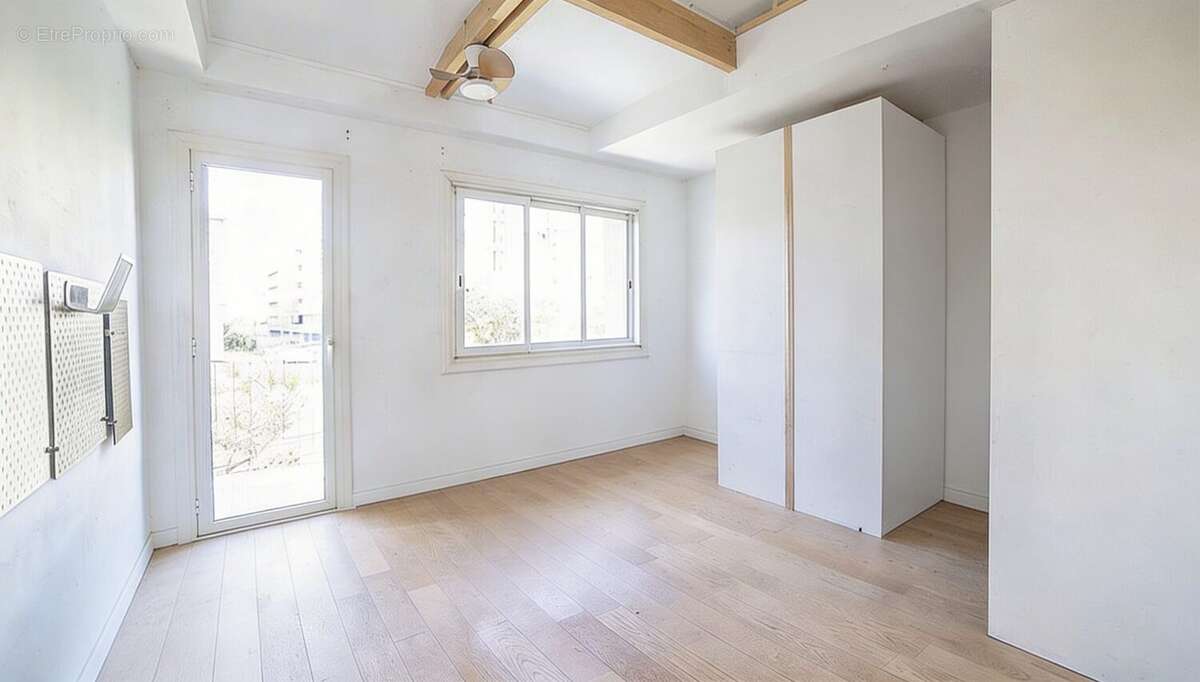 Maison à MONTPELLIER