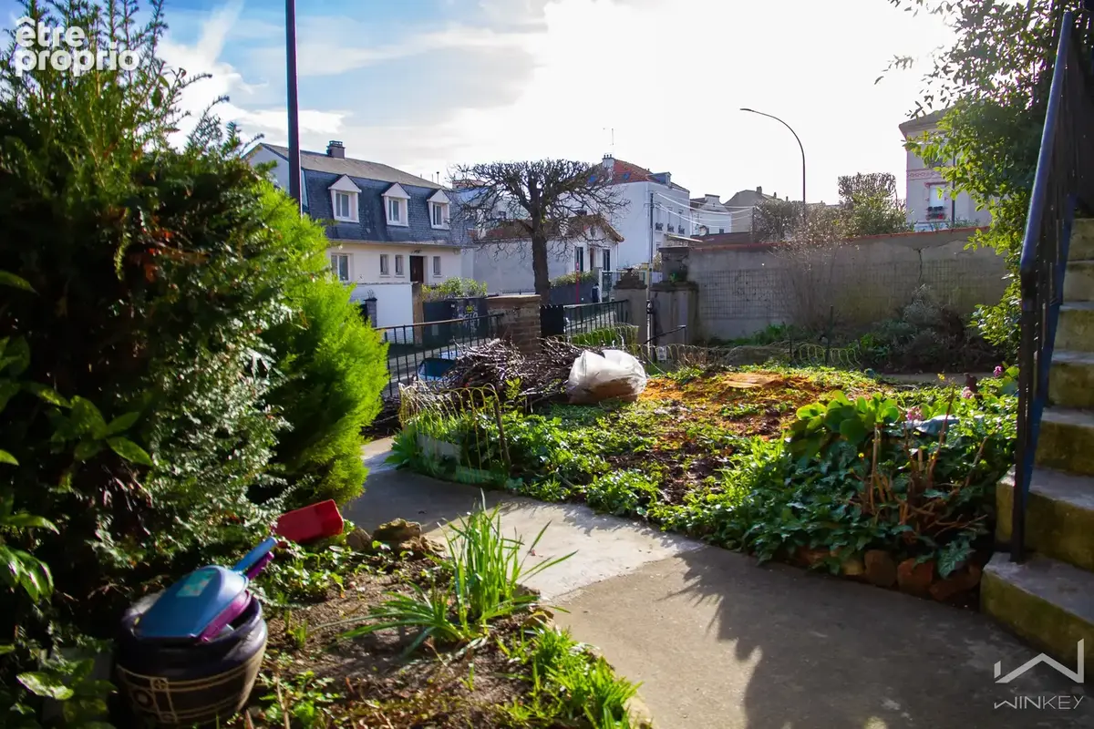 Bel appartement cosy avec exterieur - photo 6