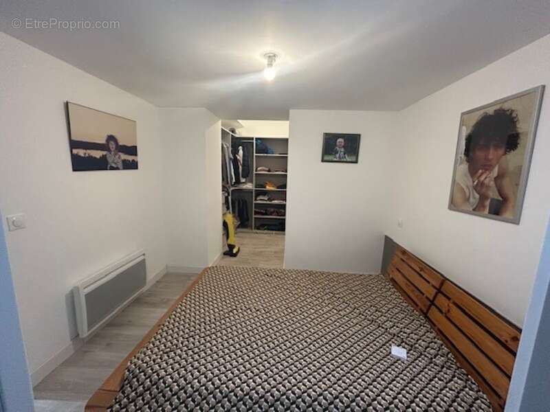 Appartement à VANNES