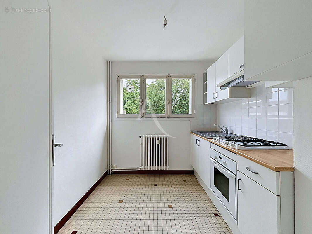 Appartement Angers 3 pièce(s) 57 m2 - photo 5