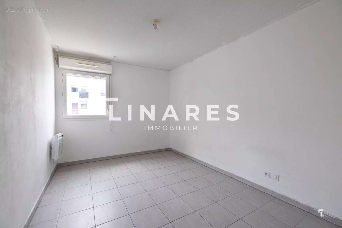 Appartement à MARSEILLE-10E