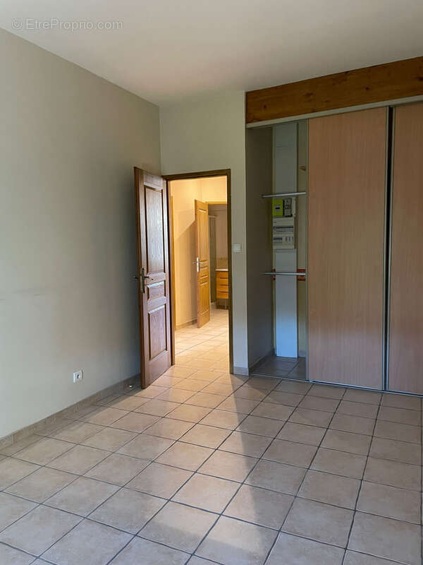 Appartement à ORANGE