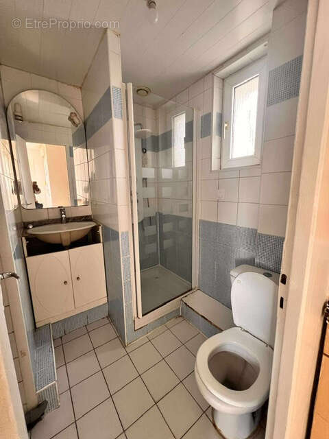 Appartement à CALAIS