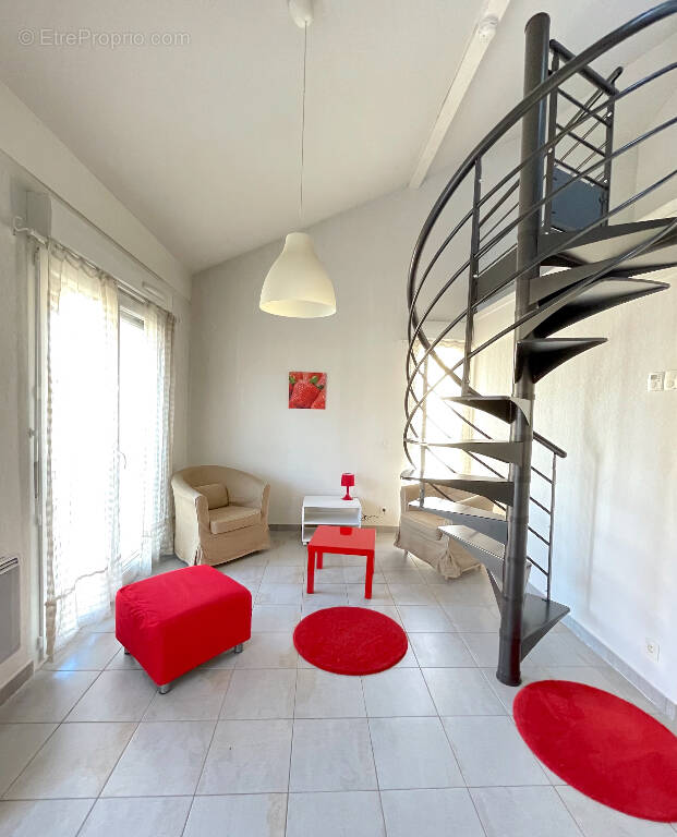 Appartement à CRAN-GEVRIER