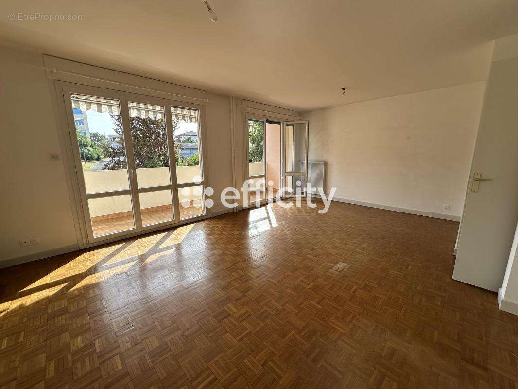 Appartement - photo 3