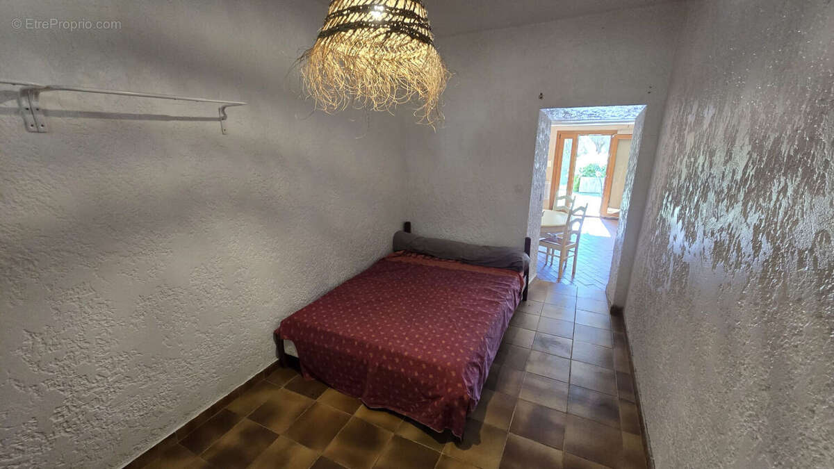 Appartement à SANARY-SUR-MER