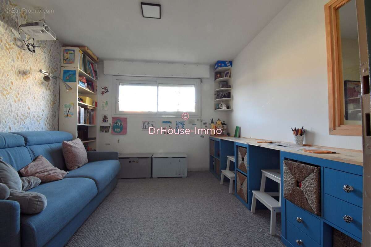 Maison 125 m² à Bordeaux  - photo 16