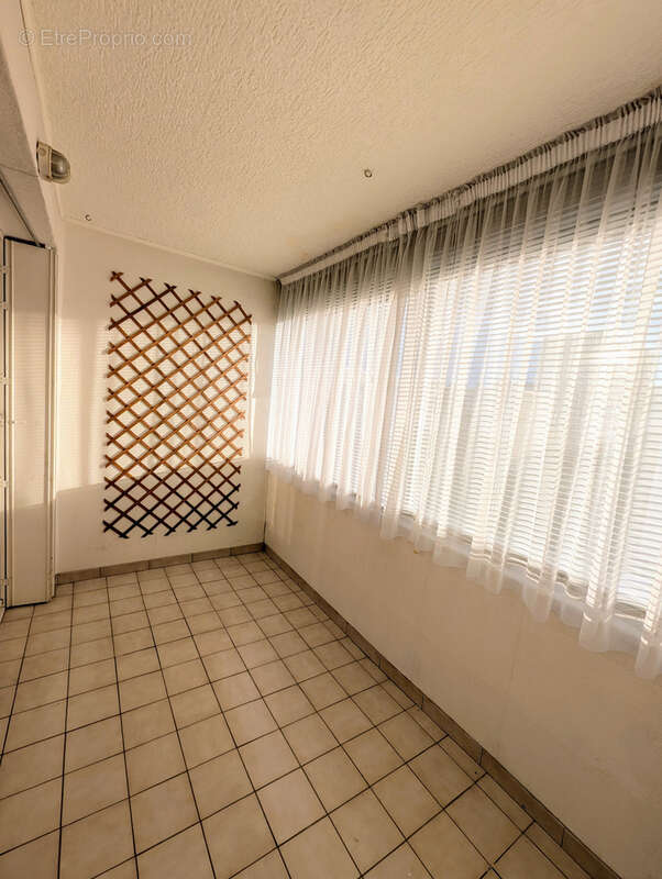 Appartement à VANDOEUVRE-LES-NANCY