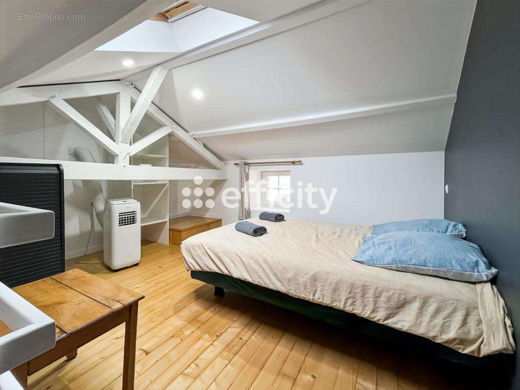 Appartement à COGNAC