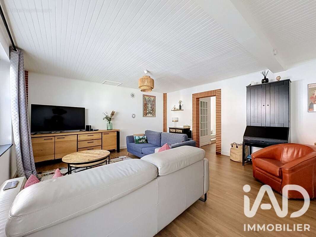 Photo 8 - Maison à MURET