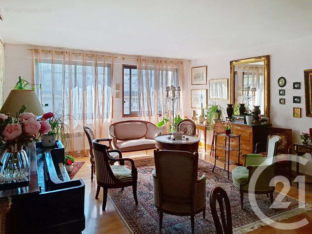 Appartement à ANGOULEME