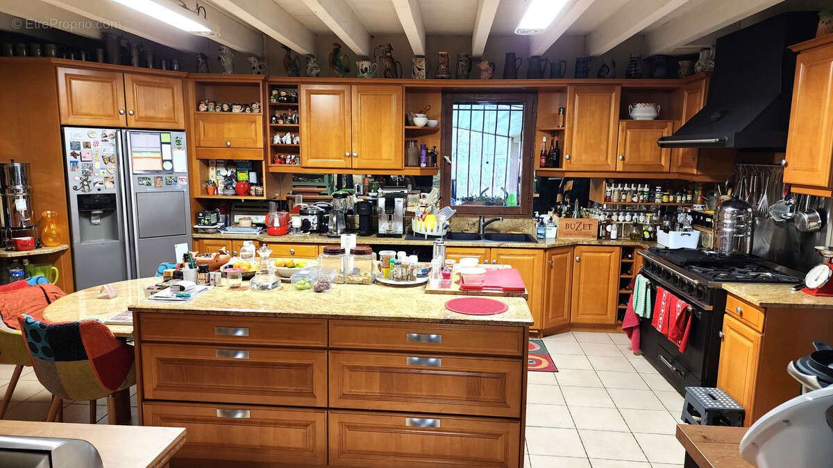 Maison à BUZET-SUR-BAISE