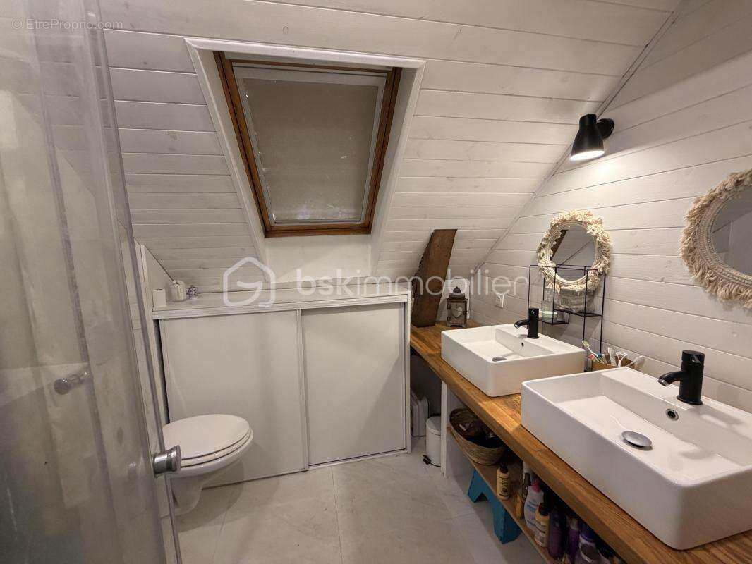 Maison 7 pièces 151m2 4 chambres - photo 19